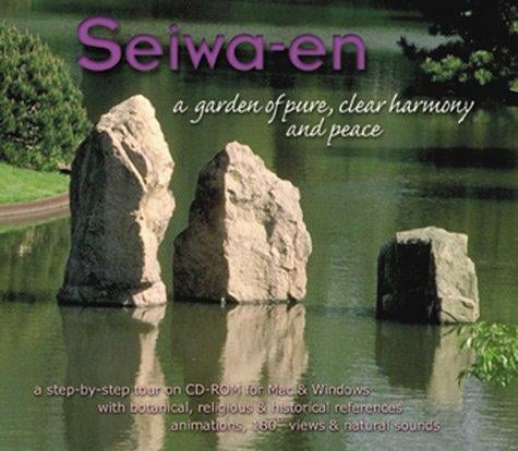 Seiwa-en: A Garden of Pure, Clear Harmony and Peace