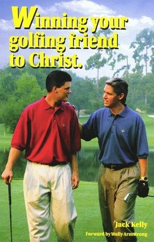 Winning Your Golfing Friend To Christ