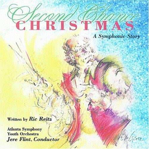 Second Chance Christmas