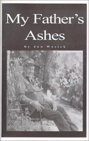 My Father's Ashes
