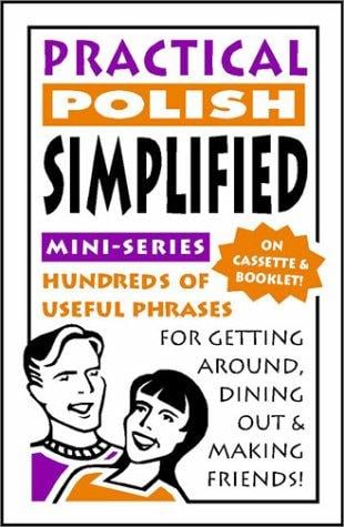 Practical Polish Simplified Mini-series