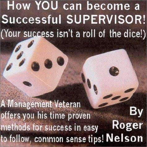How You can become a Successful Supervisor