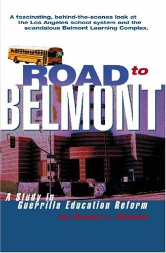 Road To Belmont