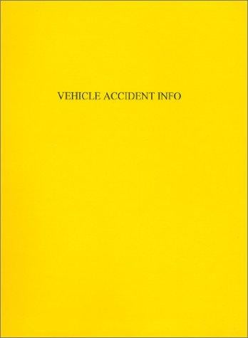 Vehicle Accident Info
