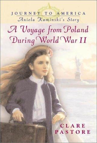 A voyage from Poland during World War II