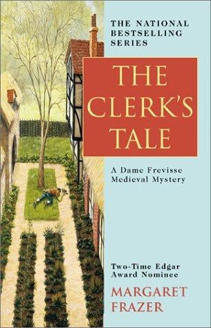 clerk's tale