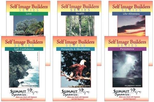 Self-Image Builder Series