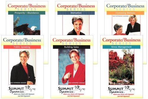 Wealth & Corporate Series