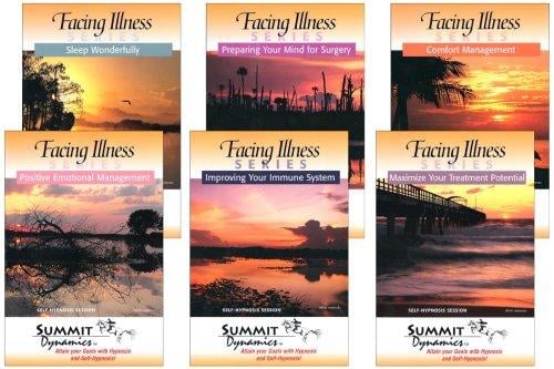 Facing Illness Series