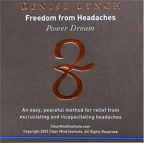 Freedom from Headaches