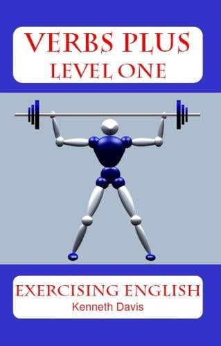 Verbs Plus, Level 1