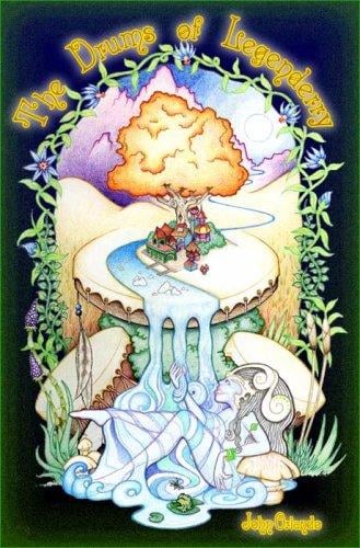 The Drums of Legenderry