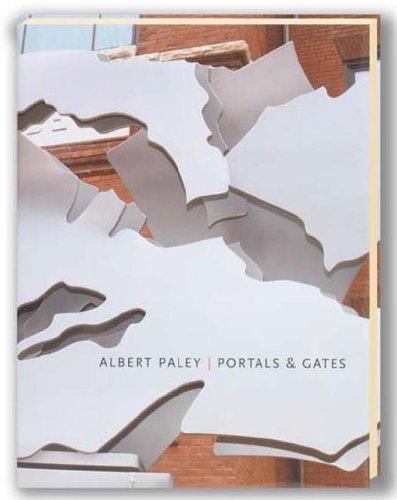 Albert Paley Portals & Gates