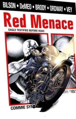 Red Menace