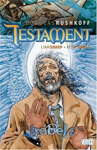 Testament: Babel - Volume 3