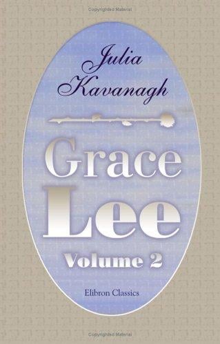 Grace Lee: Volume 2