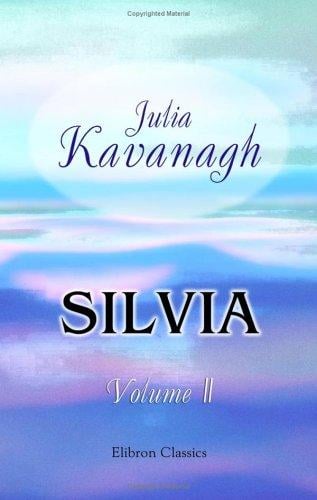 Silvia: Volume 2