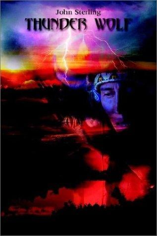 Thunder Wolf