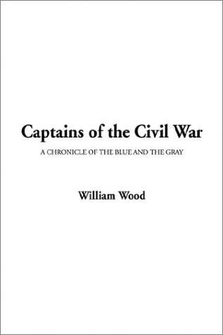 Captains of the Civil War