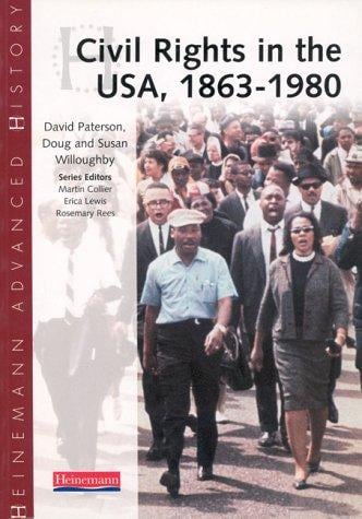 Civil Rights in the USA