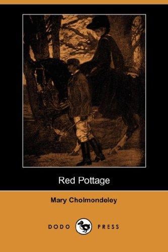 Red Pottage (Dodo Press)