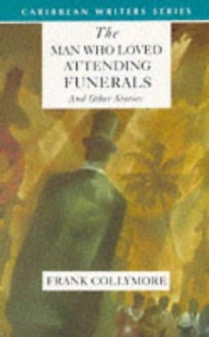 The man who loved attending funerals and other stories