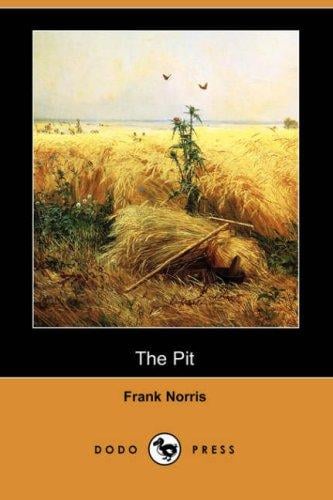 The Pit (Dodo Press)