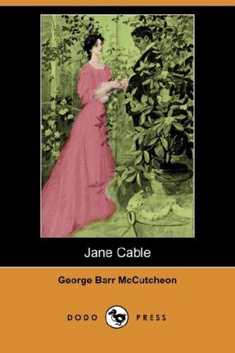 Jane Cable (Dodo Press)