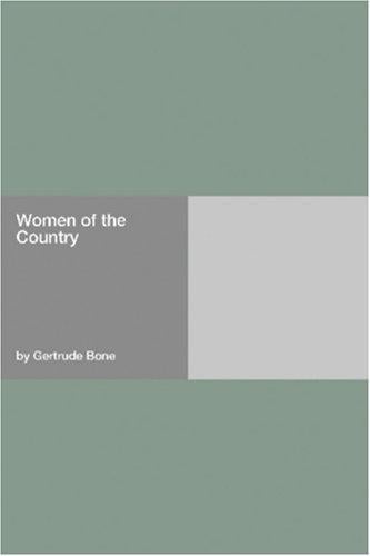 Women of the Country