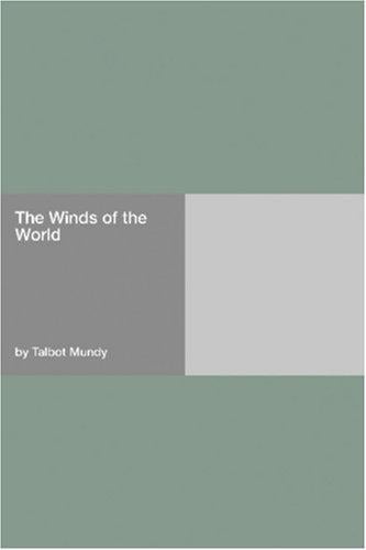 The Winds of the World