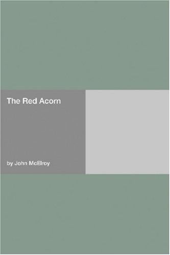 The Red Acorn