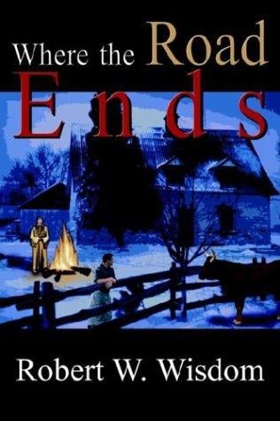 Where the Road Ends