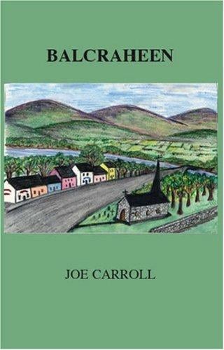 Balcraheen