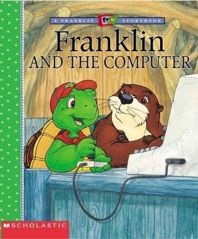 Franklin and the computer