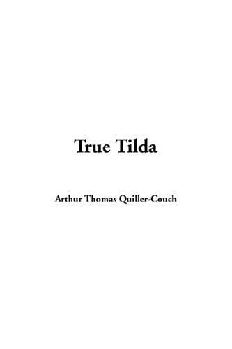 True Tilda