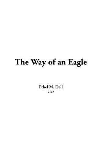 The Way Of An Eagle