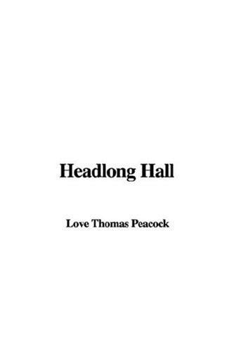 Headlong Hall