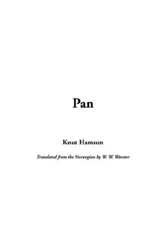 Pan