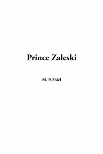 Prince Zaleski