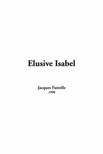 Elusive Isabel