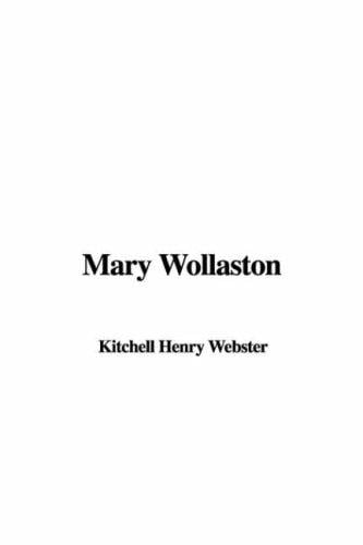 Mary Wollaston