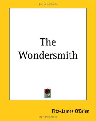 The Wondersmith