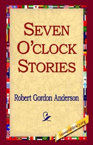 Seven O'Clock Stories
