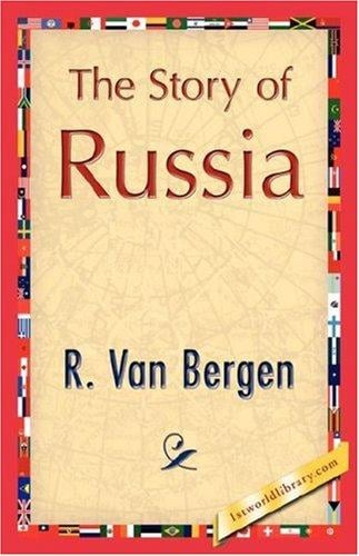 The Story of Russia