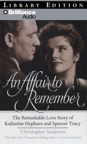 Affair to Remember, An