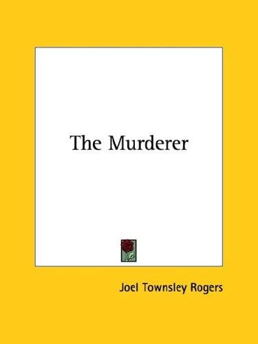 The Murderer