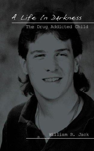 A Life In Darkness: The Drug Addicted Child