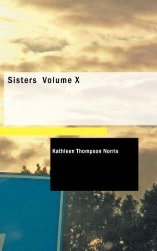 Sisters, Volume X
