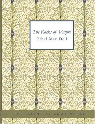 The Rocks of Valpre (Large Print Edition)