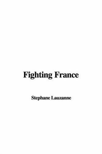 Fighting France